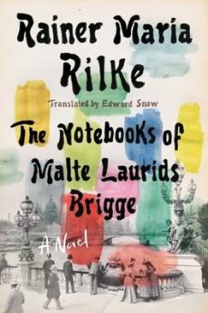The notebooks of Malte Laurids Brigge