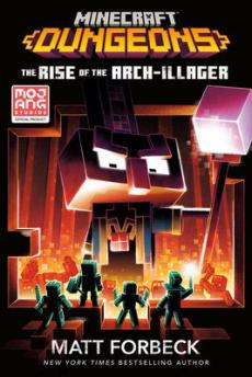 Minecraft Dungeons: The Rise of the Arch-Illager