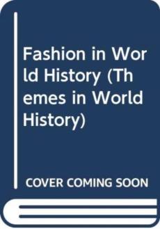 Fashion in world history