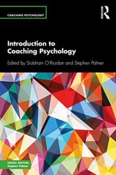 Introduction to coaching psychology