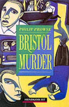 Bristol murder
