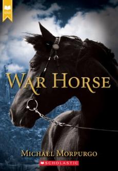 War horse