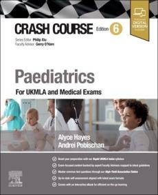 Crash course paediatrics