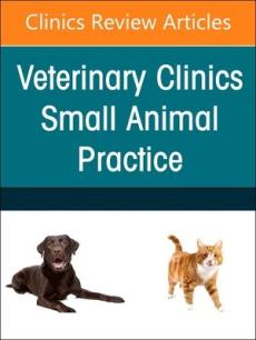 Small animal oncology, an issue of veterinary clinics of north america: small animal practice