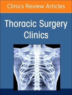 Management of the Trachea, an Issue of Thoracic Surgery Clinics