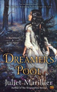 Dreamer's Pool