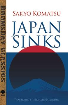 Japan Sinks