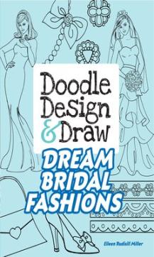 Doodle Design & Draw Dream Bridal Fashions