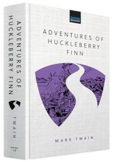 Adventures of Huckleberry Finn