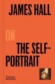 James hall on the self-portrait