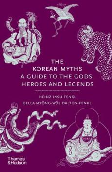 Korean myths