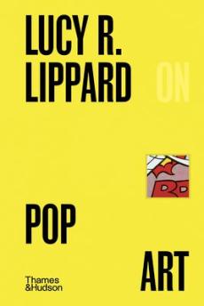 Lucy lippard on pop art