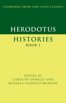 Herodotus: histories book i