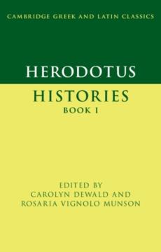 Herodotus: histories book i