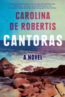 Cantoras : a novel