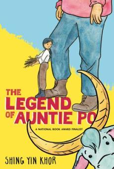 The Legend of Auntie Po