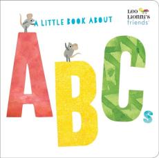 A little book about ABCs