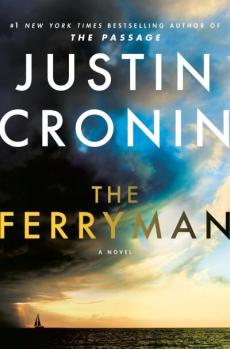 The ferryman : a novel
