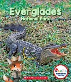 Everglades National Park (Rookie National Parks)