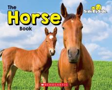 The Horse Book (Side by Side)