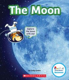 The Moon (Rookie Read-About Science: The Universe)