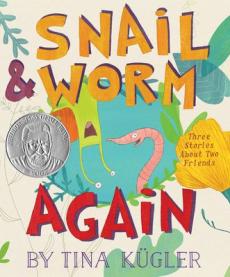 Snail & Worm again