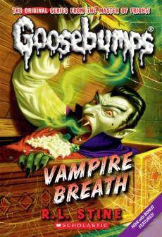 Vampire breath