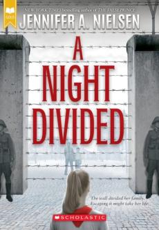 A night divided