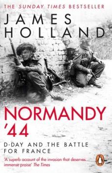 Normandy '44