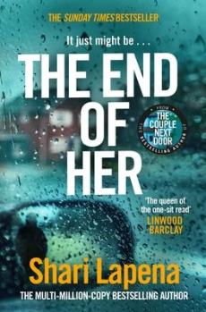 End of her