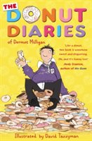 The donut diaries : by Dermot Milligan
