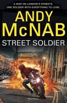 Street soldier