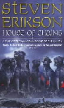 House of chains