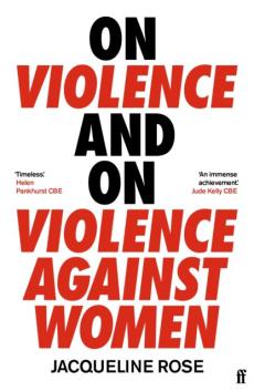 On violence and on violence against women