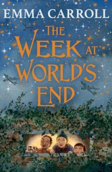 Week at world's end