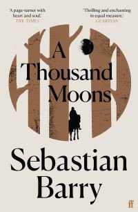 A thousand moons : a novel