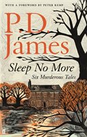 Sleep no more : six murderous tales