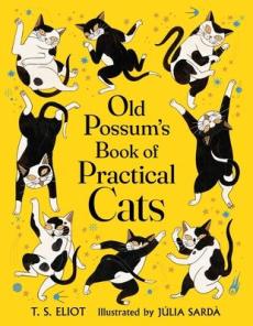 Old possum's book of practical cats