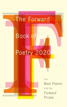 Forward book of poetry 2020