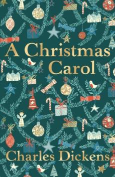 A Christmas carol