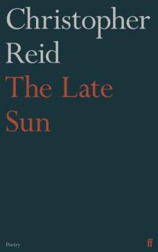 Late sun