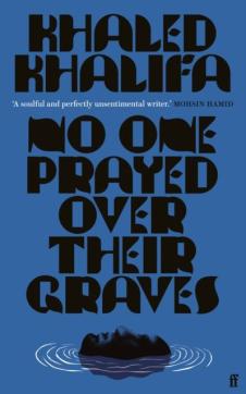 No one prayed over their graves