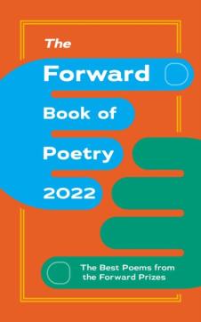 Forward book of poetry 2022