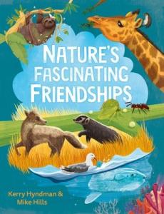 Nature's fascinating friendships