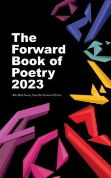 Forward book of poetry 2023
