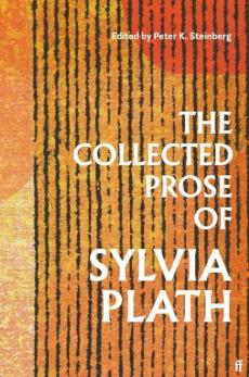 Collected prose of sylvia plath