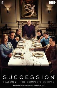 Succession - season two