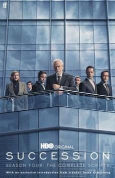 Succession - season four