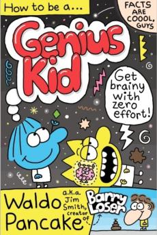 How to be a... genius kid