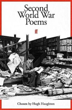 Second world war poems